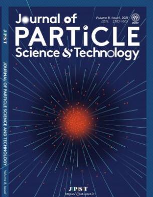 Journal of Particle Science & Technology